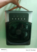 air cooler fan